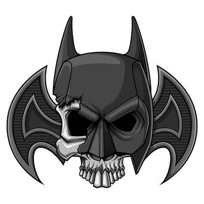 Bat Skull