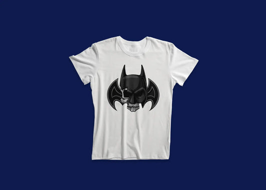 Bat Skull