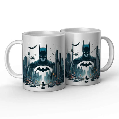 Batman in TO 3
