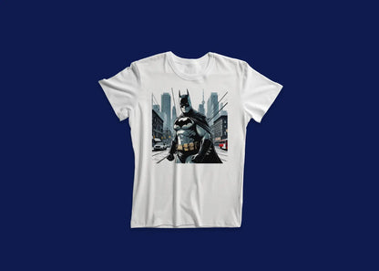 Batman in TO