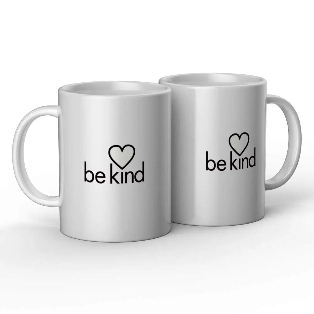 Be Kind Hearted