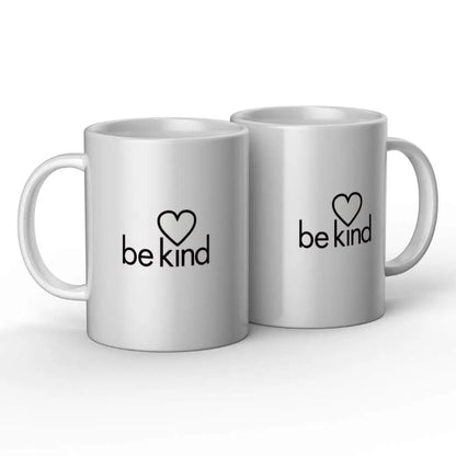 Be Kind Hearted