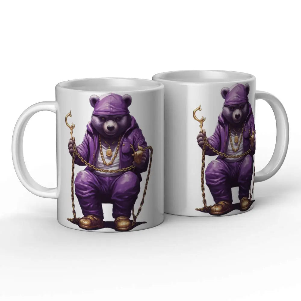 Bear Chains