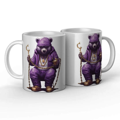 Bear Chains