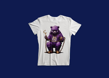Bear Chains
