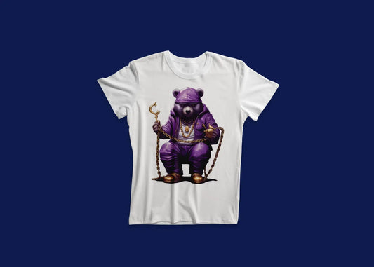 Bear Chains