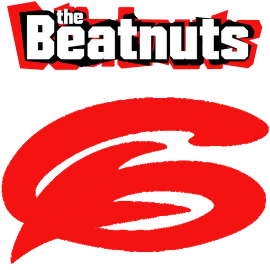 Beatnuts Logo