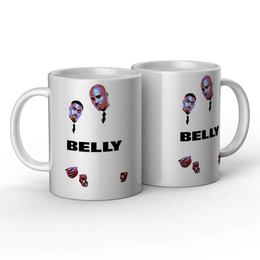 Belly