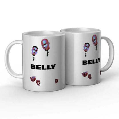 Belly