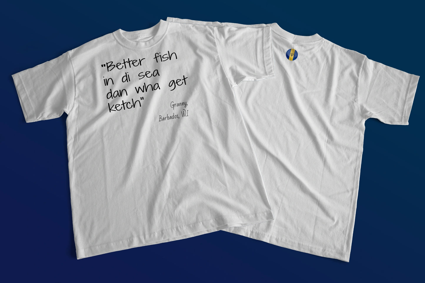 Better Fish
