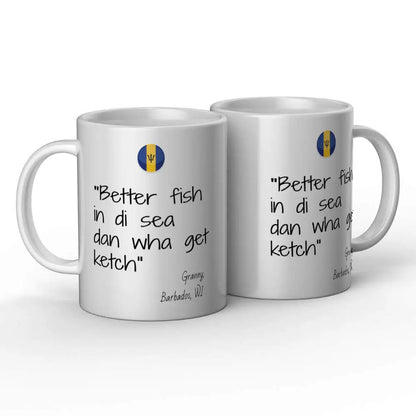 Better Fish