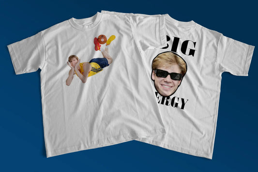 Big Gradey Energy