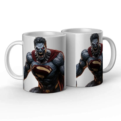 Bizarro