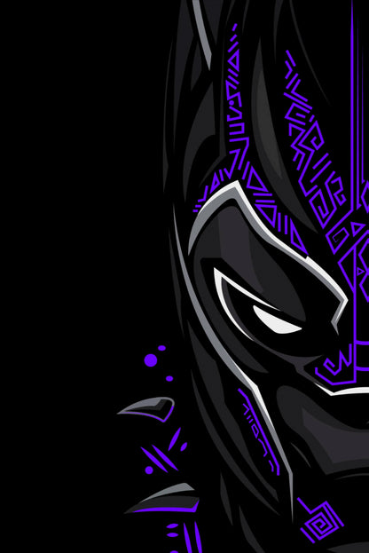 Black Panther