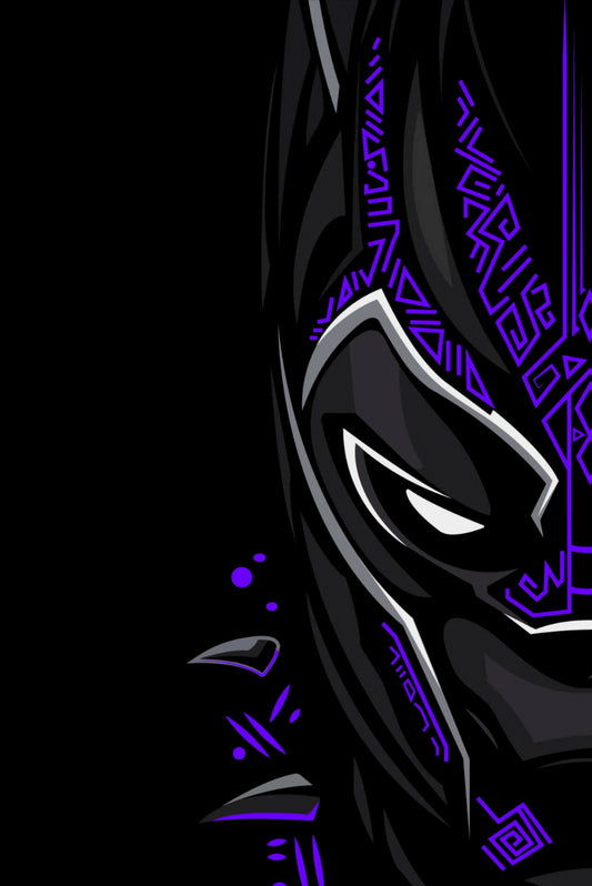 Black Panther