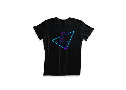 Black Panther Neon