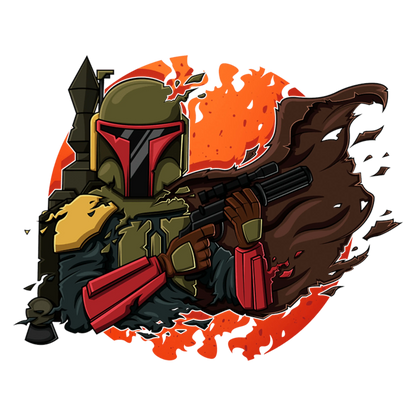 Boba Fett