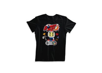 Bomber Man