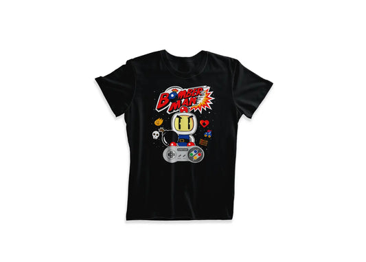 Bomber Man