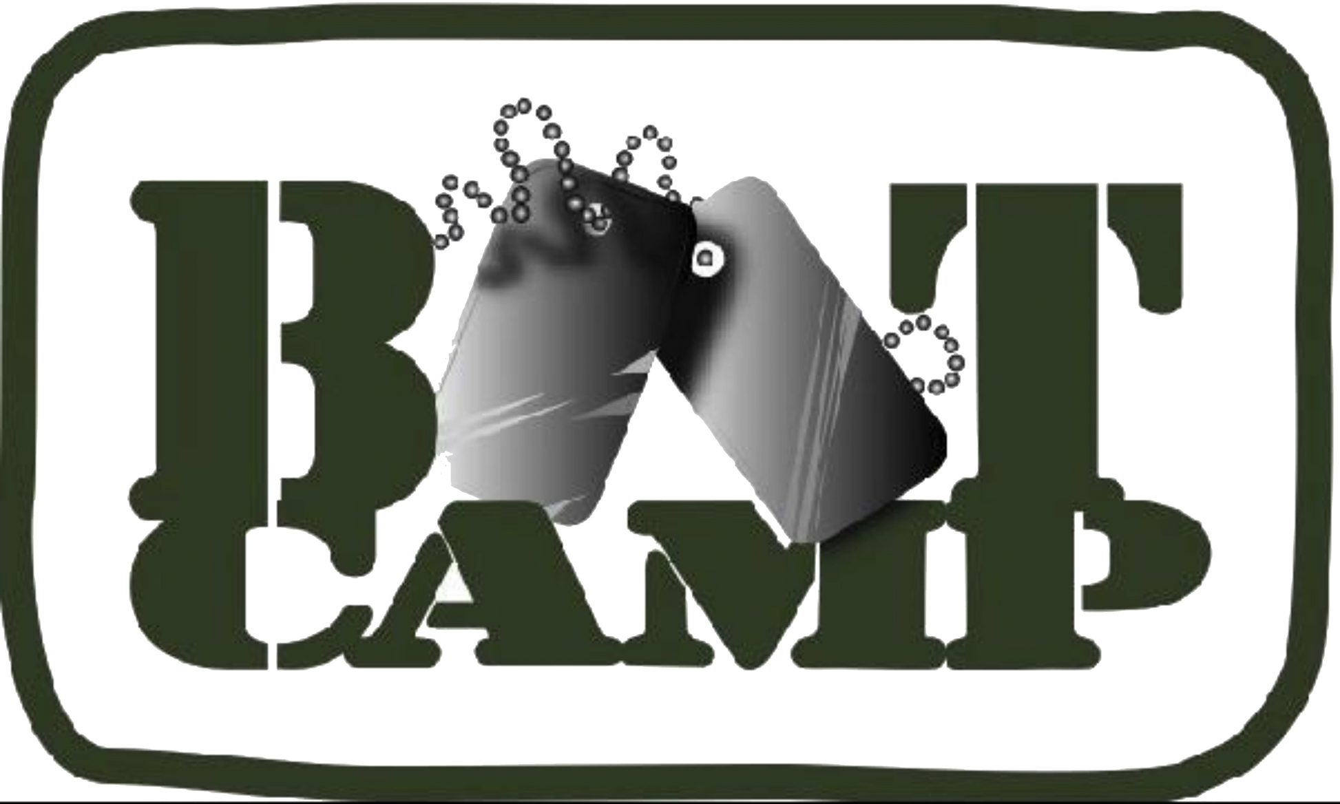 Boot Camp Click Logo – PolyGraffix Boot Camp Click Logo – PolyGraffix