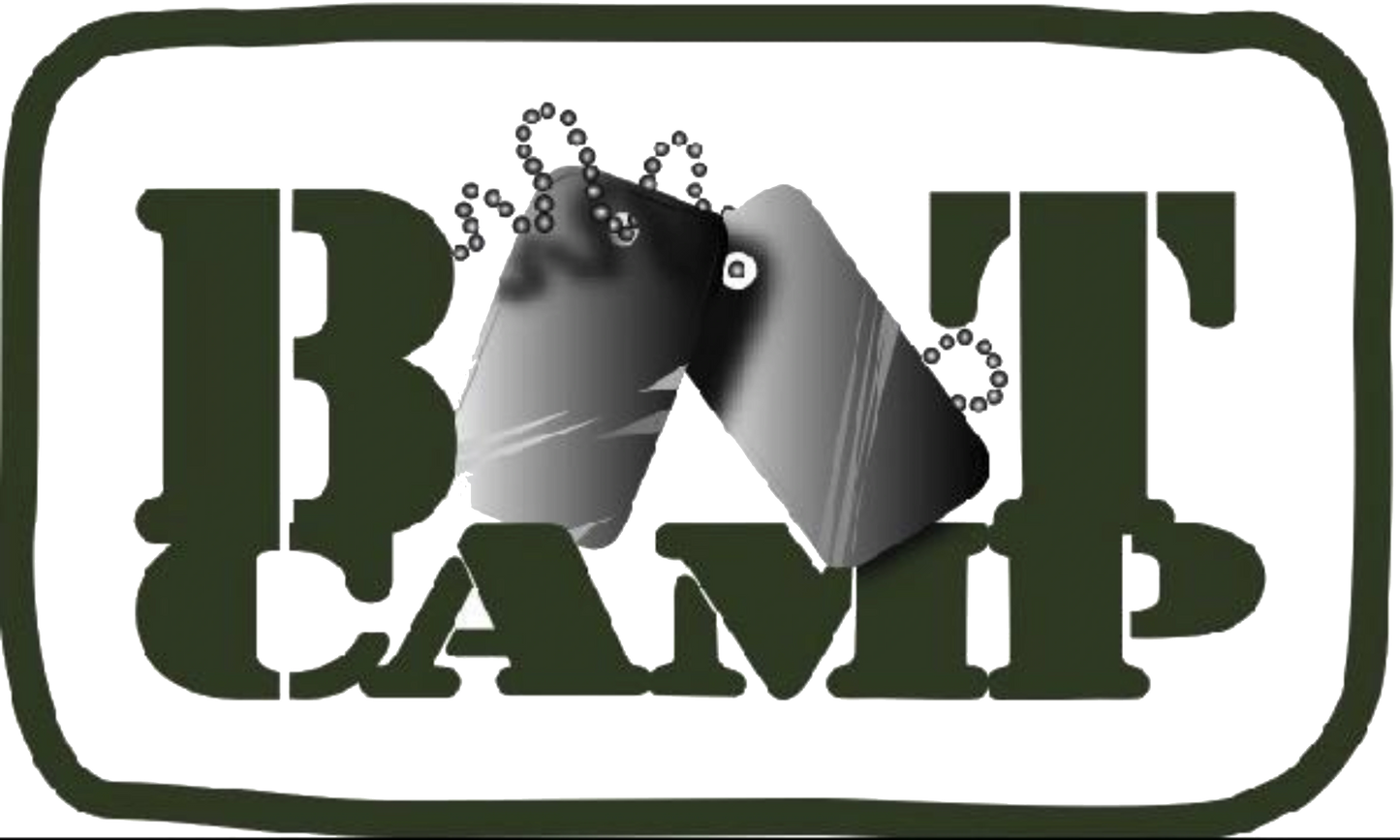 Boot Camp Click Logo