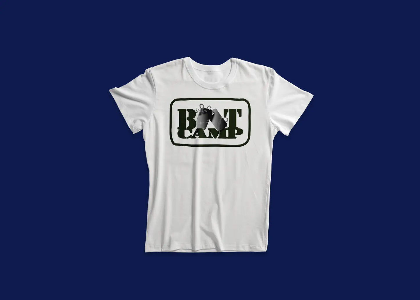 Boot Camp Click Logo