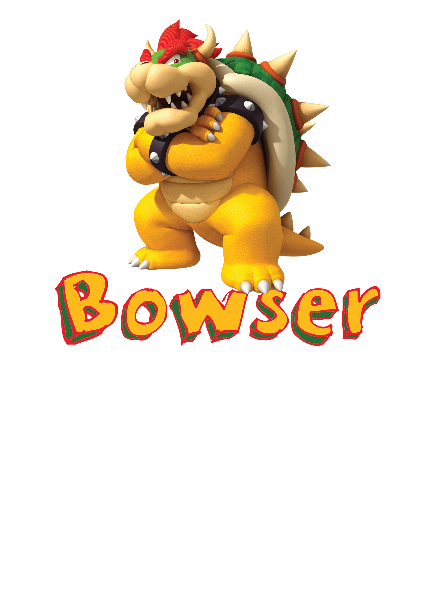 Bowser