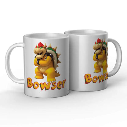 Bowser