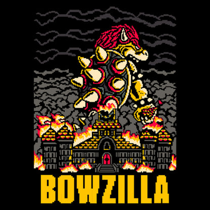 Bowzilla