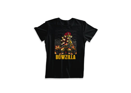 Bowzilla