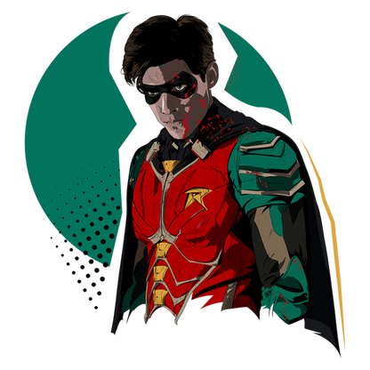 Boy Wonder