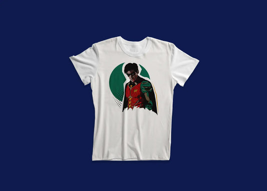 Boy Wonder