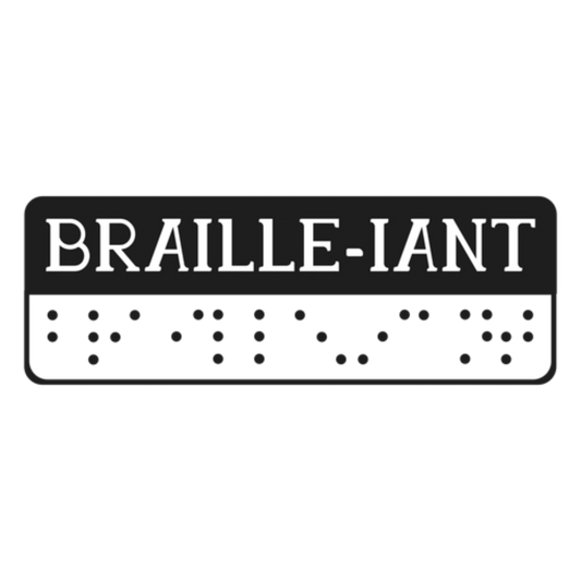 Braille-iant