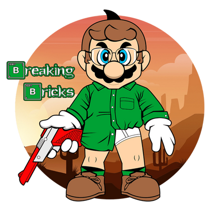 Breaking Bricks