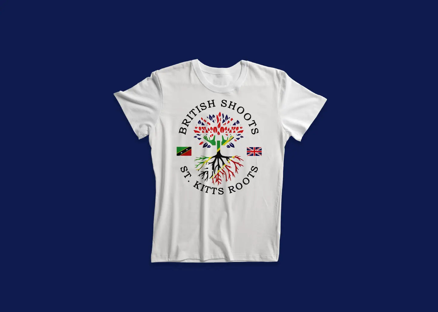 British Shoots