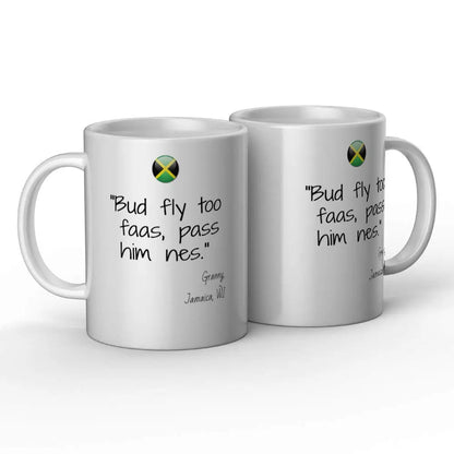 Bud Fly