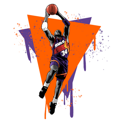 Charles Barkley