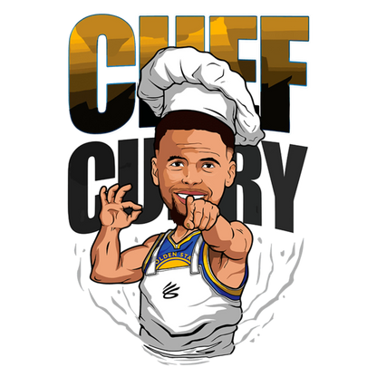 Chef Curry