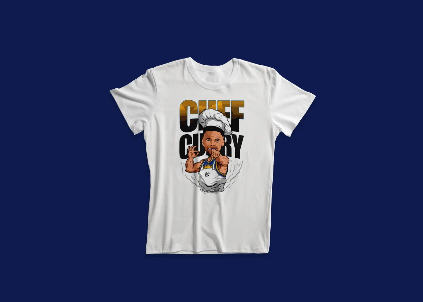 Chef Curry