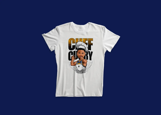 Chef Curry
