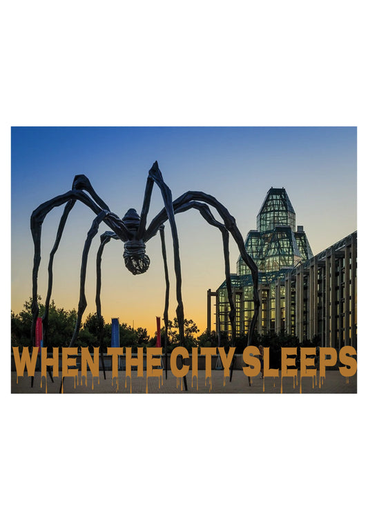 Ottawa - Spider