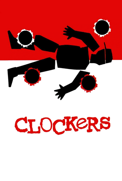 Clockers