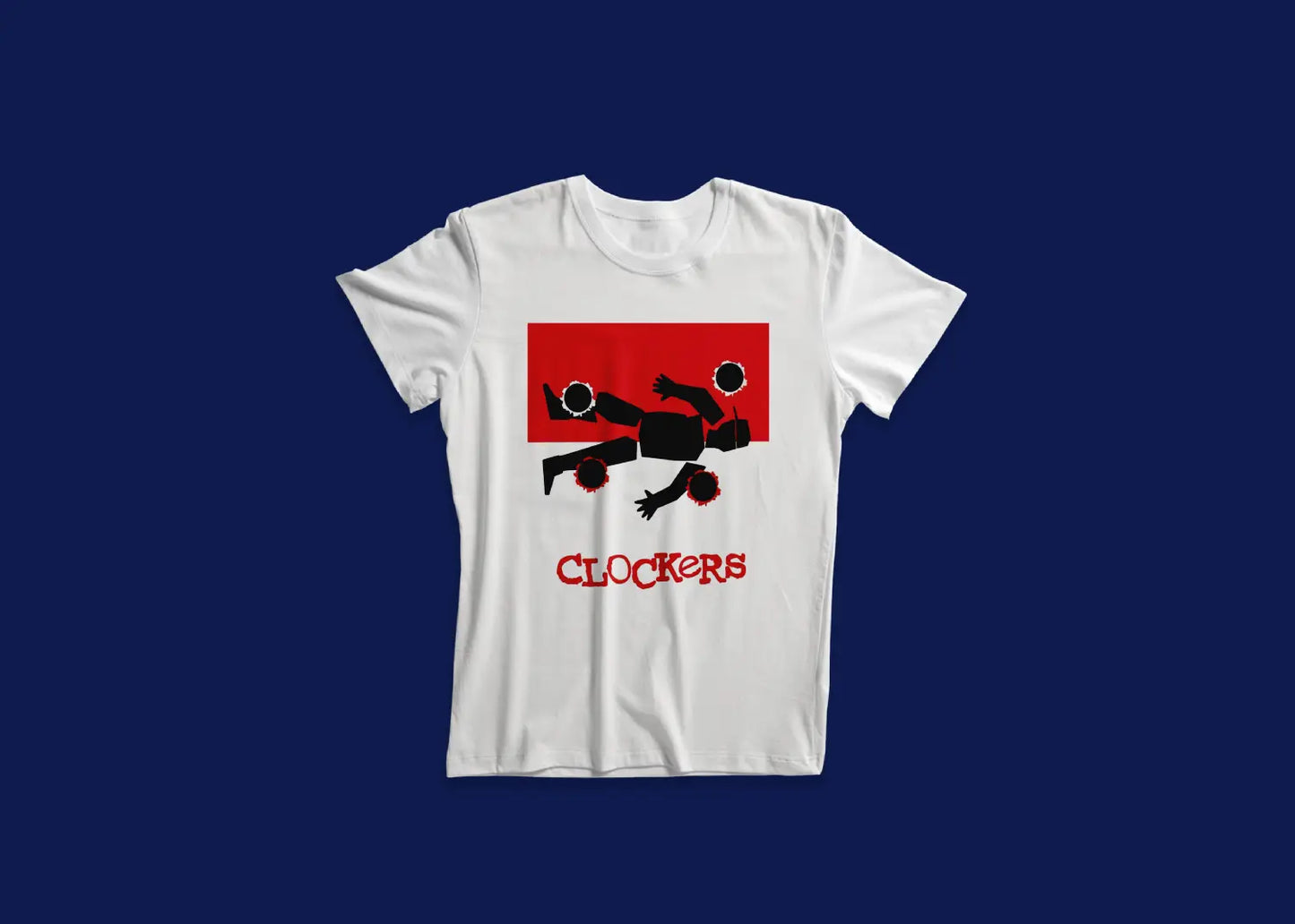 Clockers