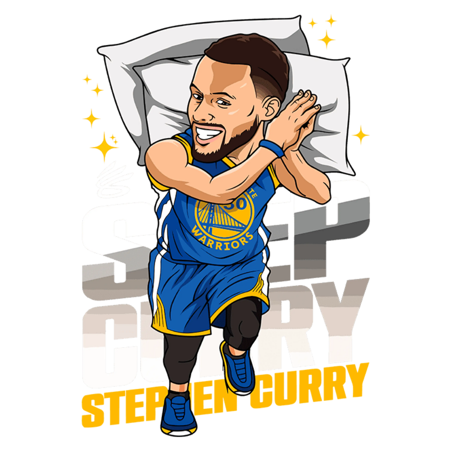 Curry Night Night