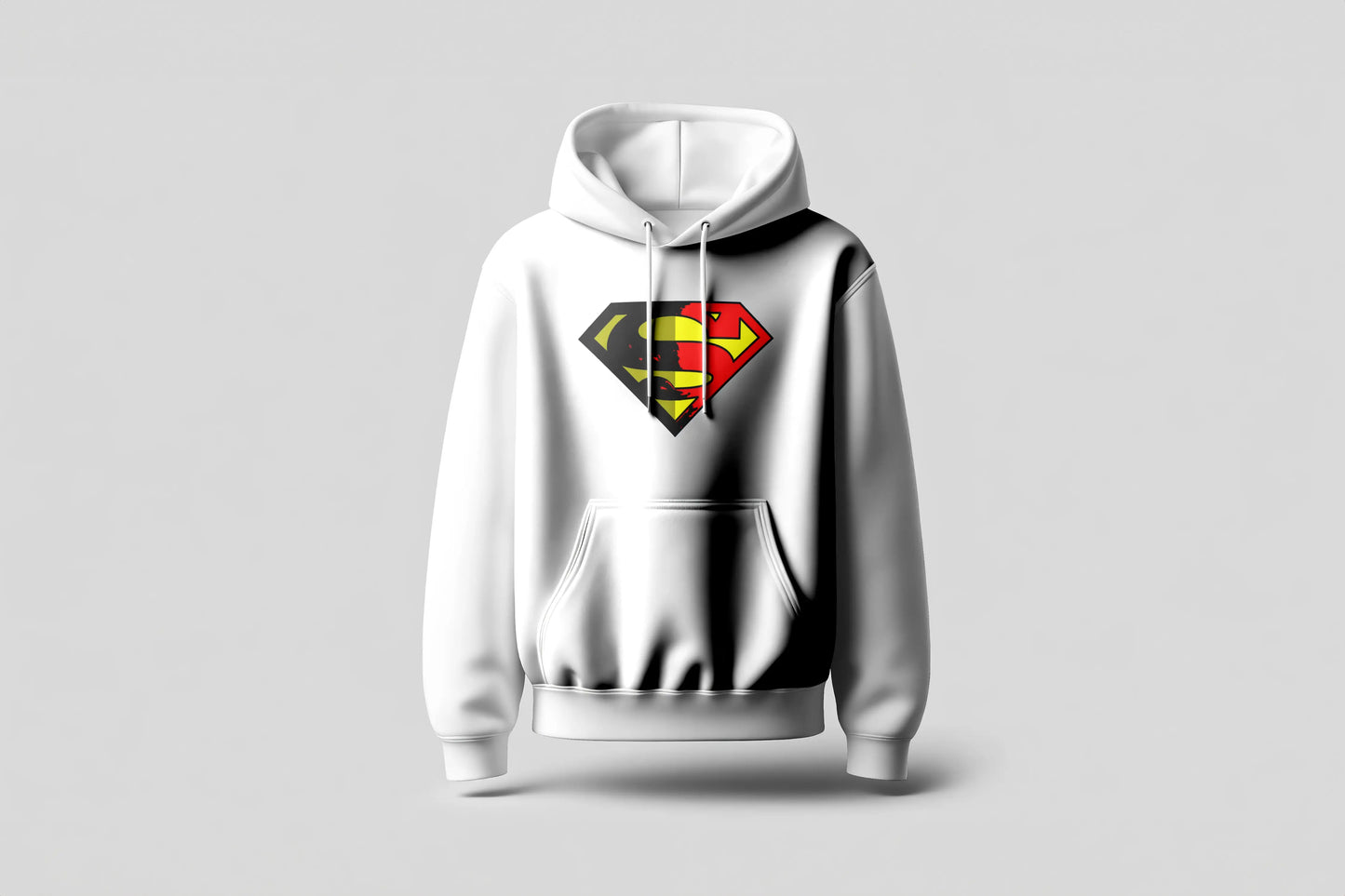 Cyborg Superman Logo
