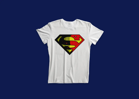 Cyborg Superman Logo