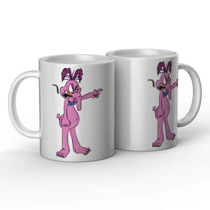 Cyril Sneer