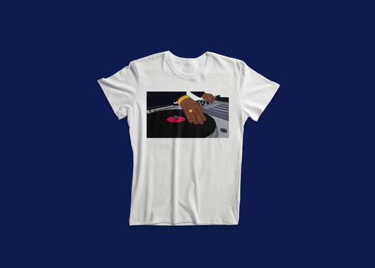 DJ