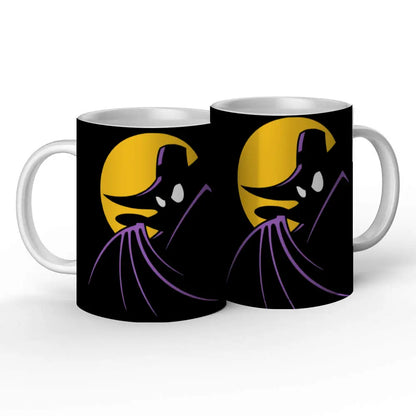 Darkwing Duck