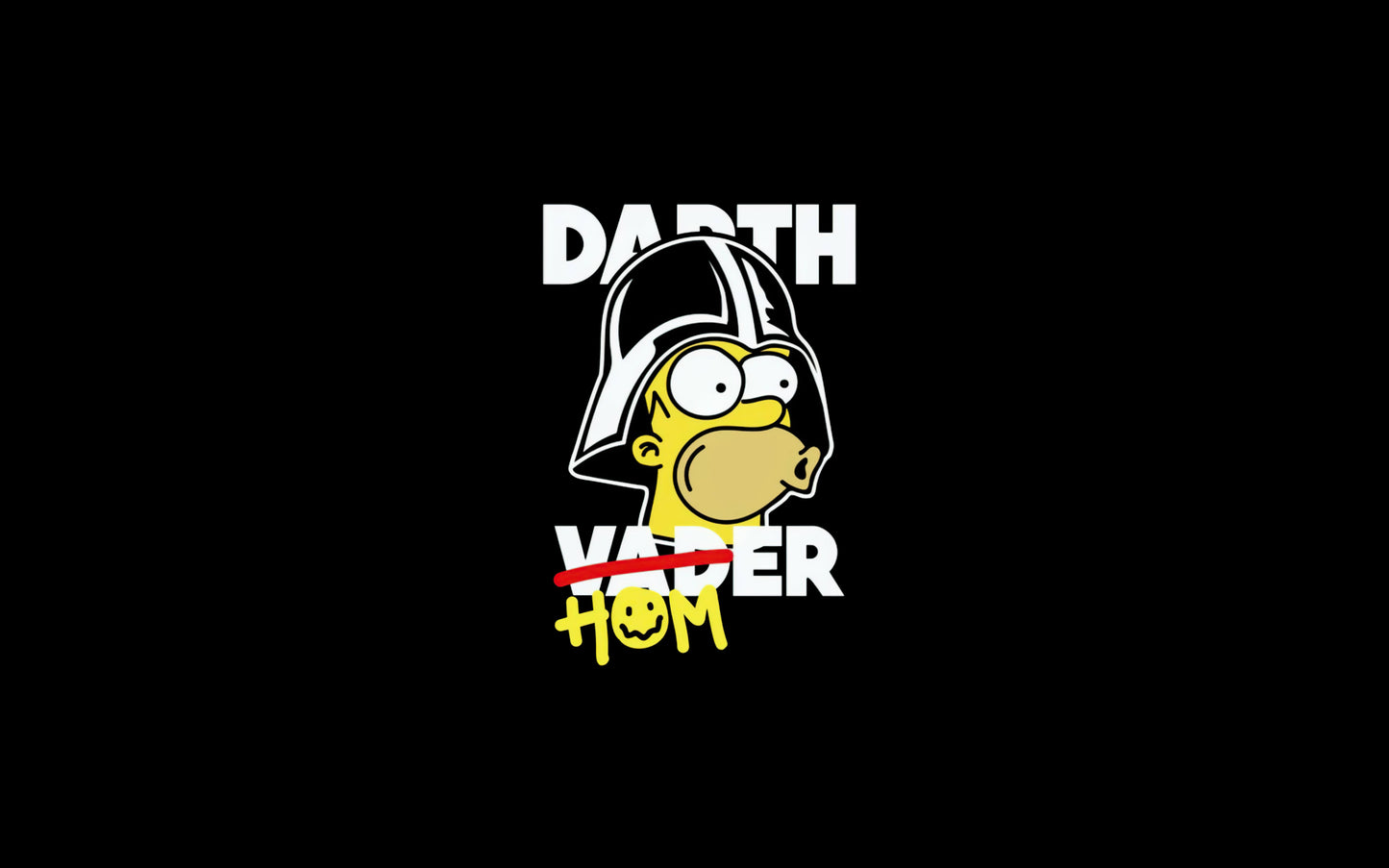 Darth Homer